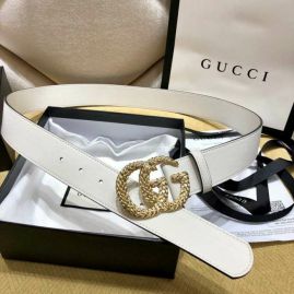 Picture of Gucci Belts _SKUGucciBelt38mmX95-125CM7D1493483